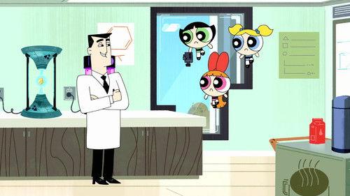 The Powerpuff Girls Season 2 Episode 12 - Take Your Kids to Dooms Day