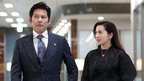 Suits Season 2 Episode 5 - Episode 5