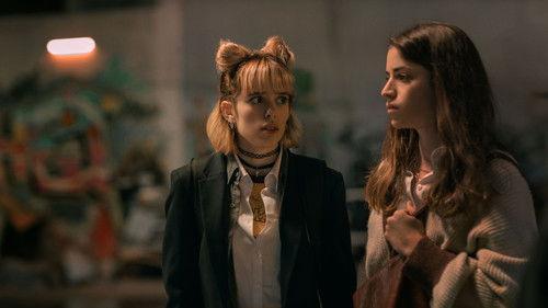 Express Season 1 Episode 3 - Without Instruction Manual