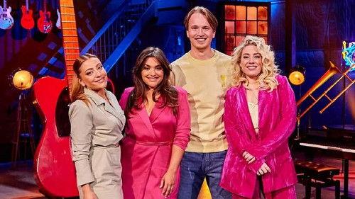 I Want your Song Season 1 Episode 4 - Episode 4