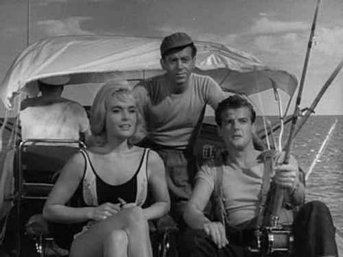 undefined Season 1 Episode 9 - The Effete Angler