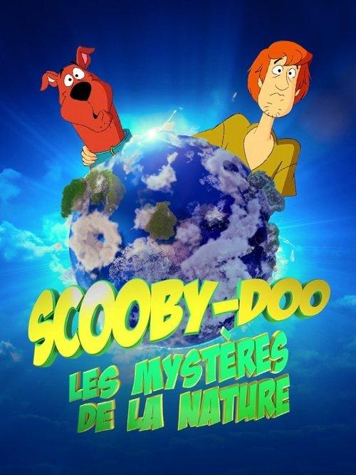 Scooby-Doo's Natural Mysteries poster