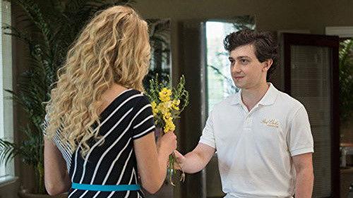 Red Oaks Season 1 Episode 4 - MDMA