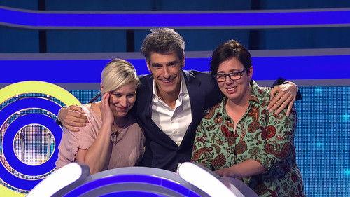 El juego de los anillos Season 1 Episode 1 - Episode 1