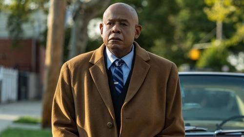 undefined Season 3 Episode 8 - Homeland or Death