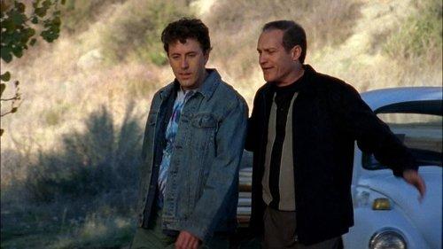 undefined Season 3 Episode 13 - Mr. Monk Gets Stuck in Traffic