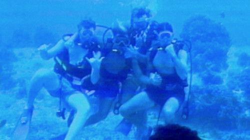 The Real World Season 2 Episode 19 - Dom and His Drinking