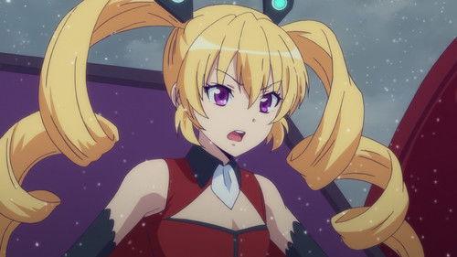 Hybrid x Heart Magias Academy Ataraxia Season 1 Episode 11 - Operation Recapture Tokyo -APOCALYPSE-