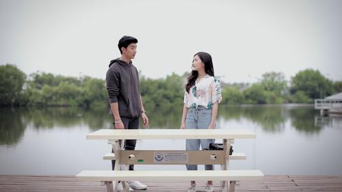 The Judgement Season 1 Episode 9 - Mission to Nowhere