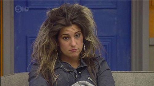 Big Brother Season 14 Episode 21 - Day 20