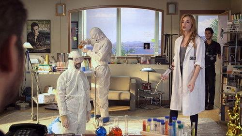 Casting(s) Season 3 Episode 7 - Episode 7