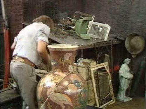 Steptoe and Son Season 8 Episode 4 - The Seven Steptoerai