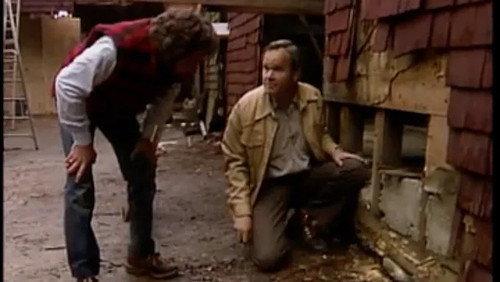 This Old House Season 2 Episode 6 - The Newton House - 6