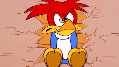 The New Woody Woodpecker Show Season 1 Episode 4 - Fake Vacation
