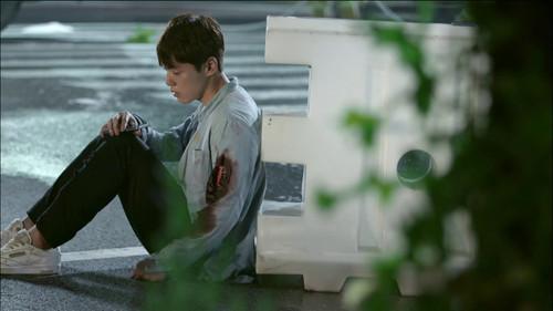 School 2017 Season 1 Episode 4 - Encounter