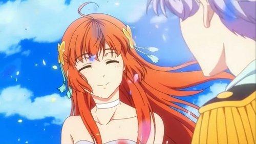 Magic-Kyun! Renaissance Season 1 Episode 6 - Blown by a Mischievous Wind