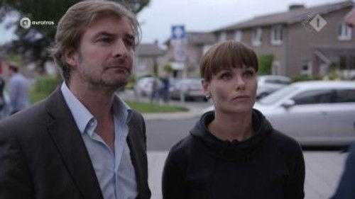 Flikken Maastricht Season 9 Episode 10 - Episode 10