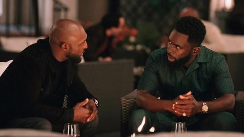 Bel-Air Season 2 Episode 2 - Speaking Truth