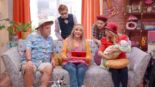 Una familia de diez Season 7 Episode 2 - Es todo Tulio