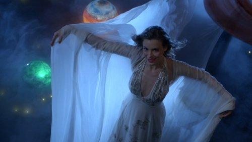 undefined Season 6 Episode 3 - Basic Crisis Room Decorum