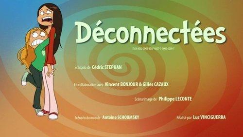 The Sisters Season 1 Episode 6 - Episode 6