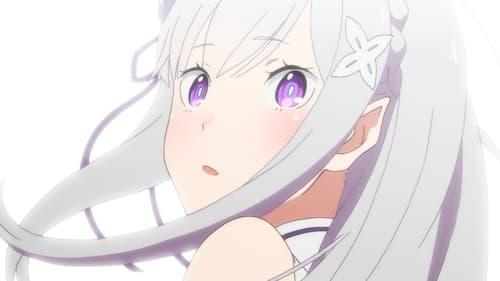 Re:ZERO -Starting Life in Another World- Season 1 Episode 2 - Reunion with the Witch