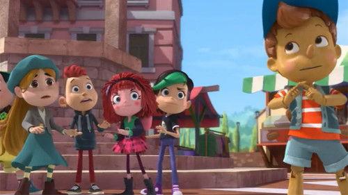 Pinocchio and Friends Season 2 Episode 23 - Episode 23