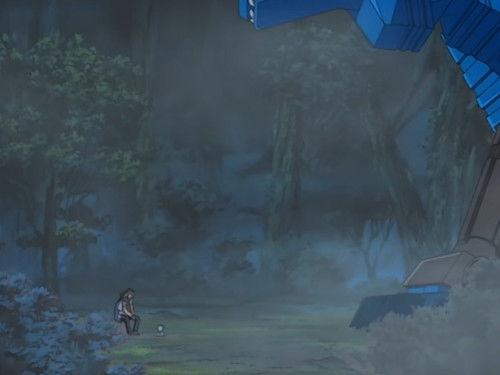 Zoids: New Century Season 1 Episode 20 - The Shadow Fox: Brad's Betrayal