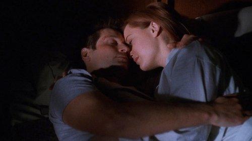 The X-Files Season 9 Episode 20 - The Truth (2)