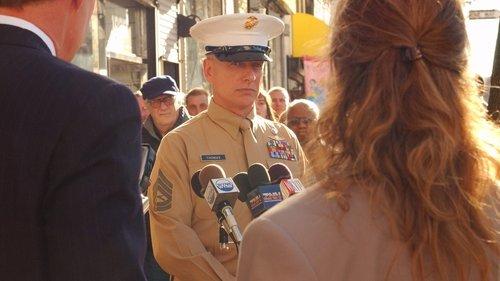 NCIS Season 1 Episode 13 - One Shot, One Kill