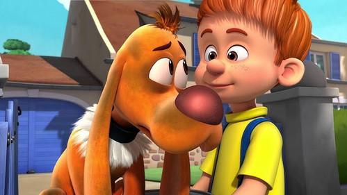 Bobby & Bill Season 2 Episode 17 - Like Father Like Son