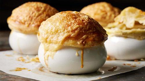 Christopher Kimball's Milk Street Television Season 8 Episode 1 - New Bistro Classics