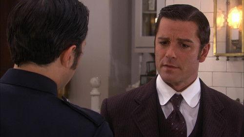 Murdoch Mysteries Season 3 Episode 11 - Hangman