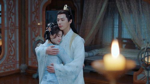 The Last Immortal Season 1 Episode 13 - Saving Xian Zhu