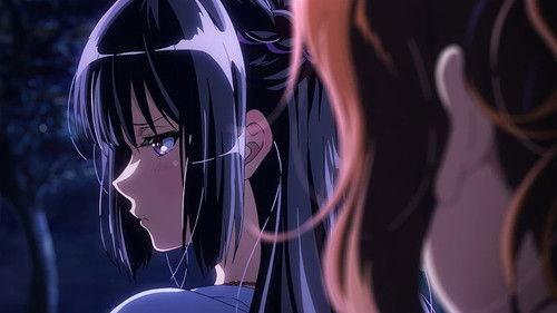 Sound! Euphonium Season 3 Episode 5 - Twilight for Two
