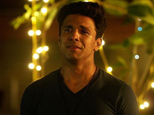 Romil and Jugal Season 1 Episode 9 - Thus with a Kiss I Die