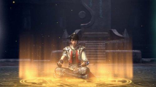 Martial Universe Season 2 Episode 3 - Episode 3