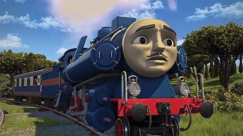 Thomas & Friends Season 23 Episode 17 - Lorenzo's Solo