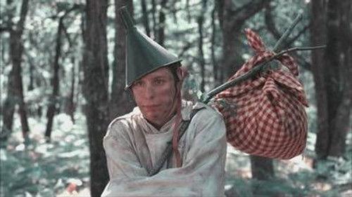 Lazy Company Season 1 Episode 1 - Episode 1