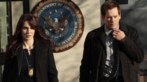 The Following Season 1 Episode 9 - Love Hurts