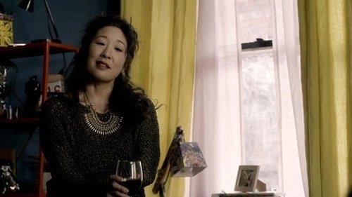 Betas Season 1 Episode 9 - Steppin' Out