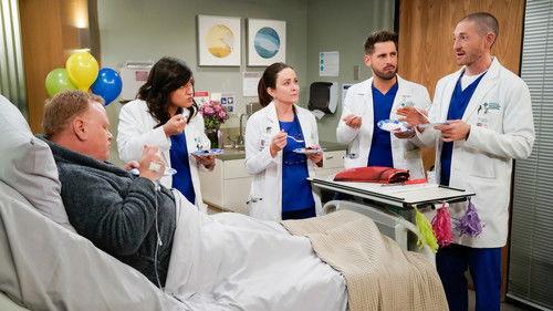 Carol's Second Act Season 1 Episode 15 - Top of the List