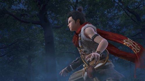 Perfect World Season 1 Episode 10 - Episode 10