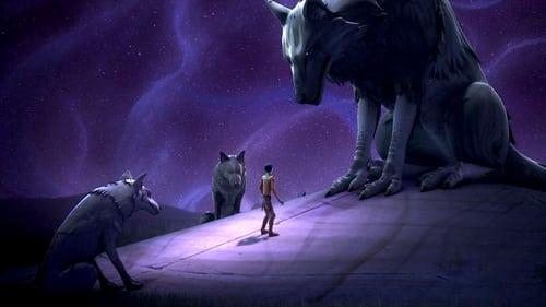 Star Wars Rebels Season 4 Episode 11 - DUME