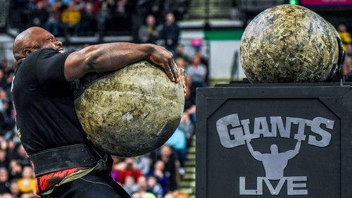 The World's Strongest Man Season 45 Episode 2 - Giants 2