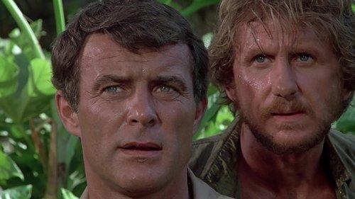 Baa Baa Black Sheep Season 1 Episode 3 - Small War