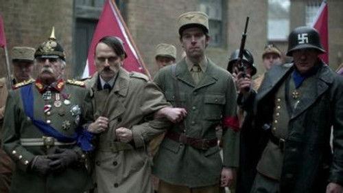 Hitler's Circle of Evil Season 1 Episode 1 - Heroes & Misfits