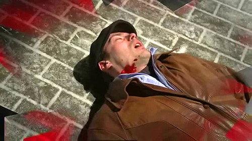 The investigation was conducted Season 12 Episode 6 - Episode 6