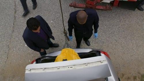 undefined Season 6 Episode 24 - Supply and Demand