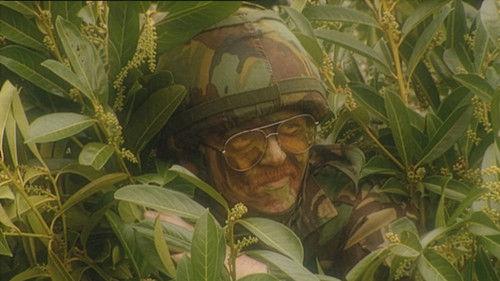 Spaced Season 1 Episode 5 - Chaos